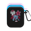 Stranger Things AirPods Cases