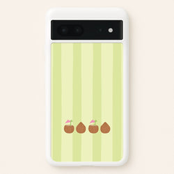 Coconut Coast Google Pixel 7 Case