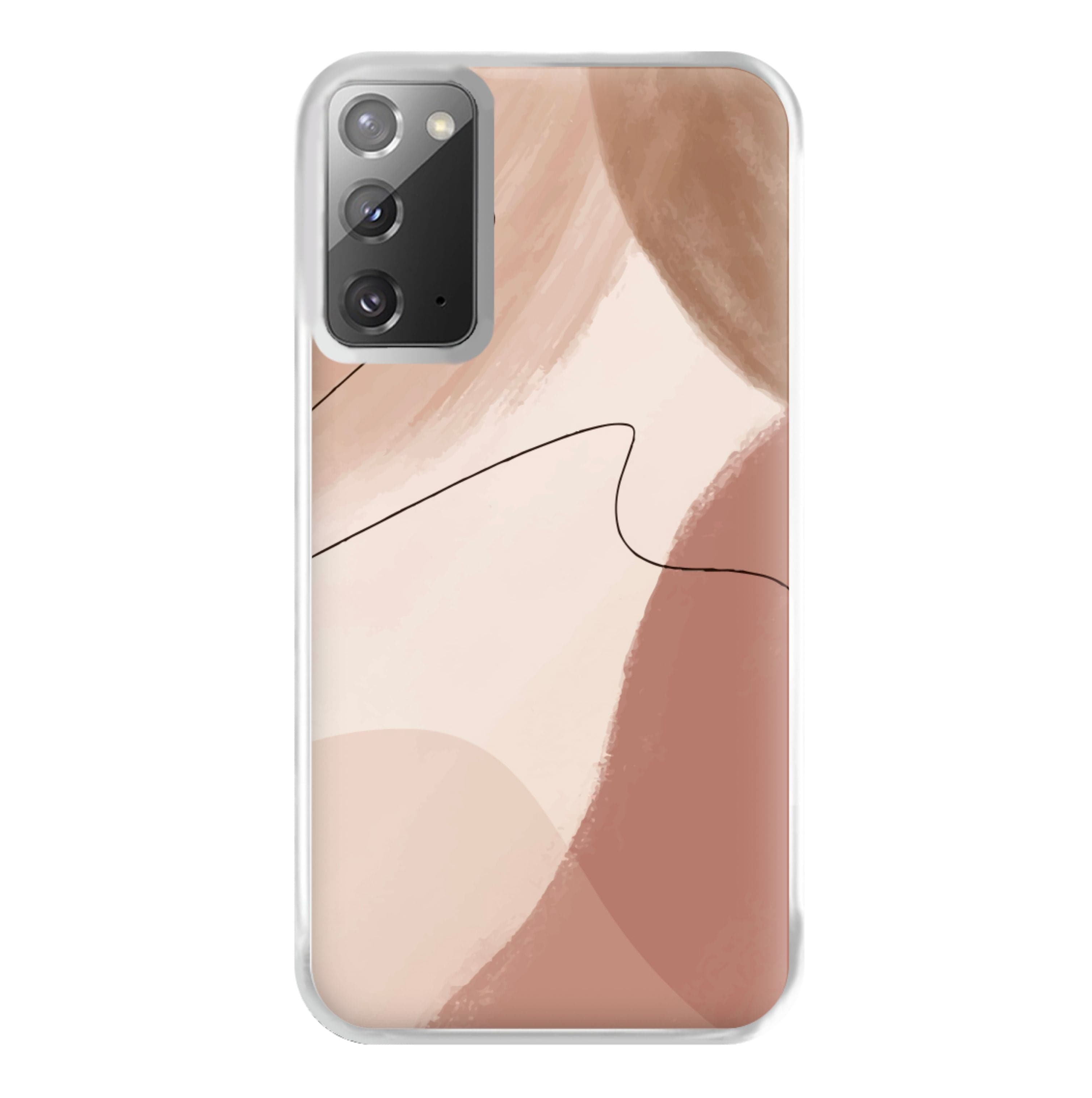 Spring Swish Phone Case