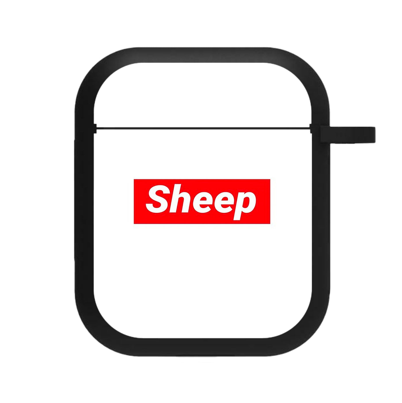 Sheep - Supreme AirPods Case