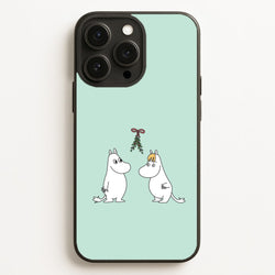 Mistletoe Mooms  iPhone 16 Pro Case