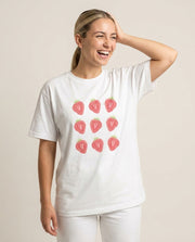 Market Berries T-Shirt 1