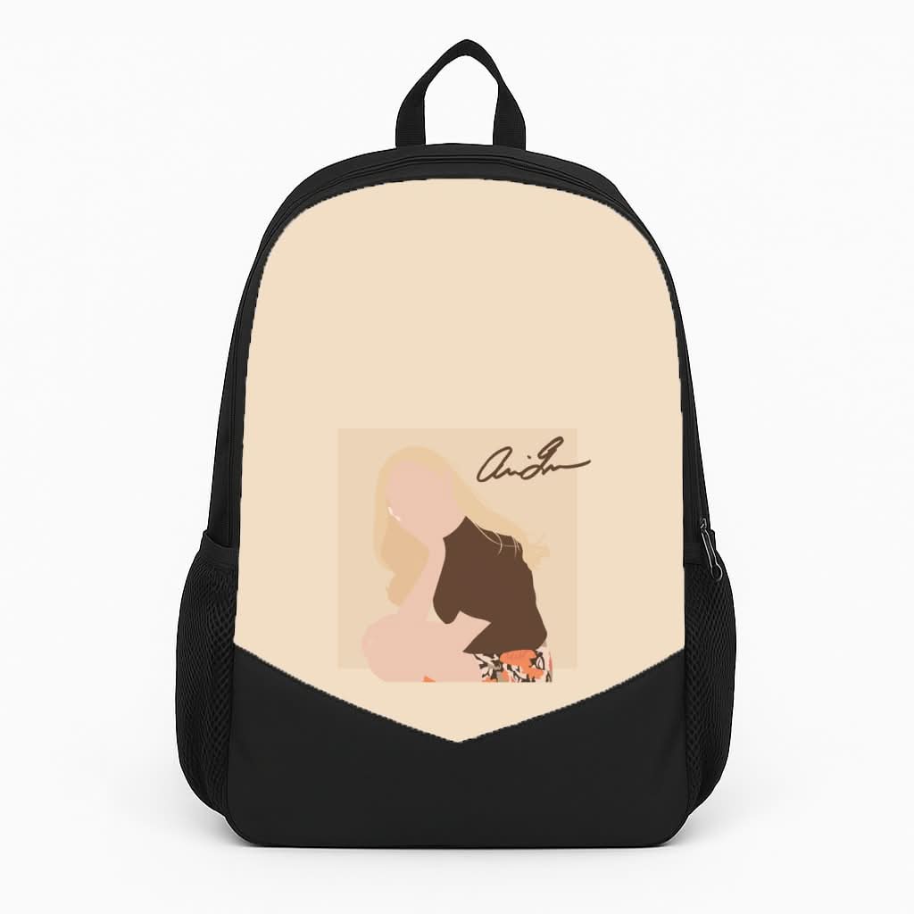 Vintage Pose Backpack