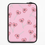 Patterns Laptop Sleeves