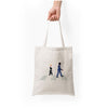 TV Shows & Films Tote Bags