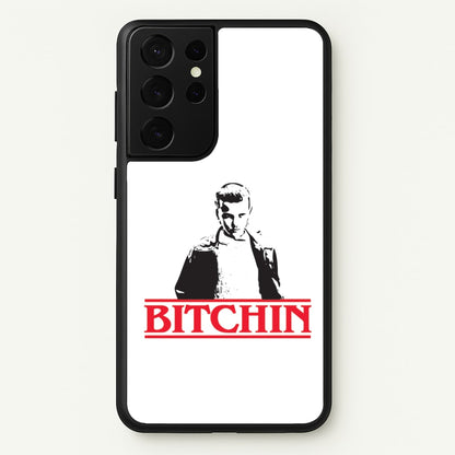 Eleven Bitchin' Galaxy S21 Ultra Case
