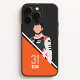 F1 Phone Cases