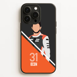 Ocon 2026 iPhone 16 Pro Case