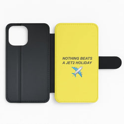 Nothing Beats A Holiday Flip Phone Case