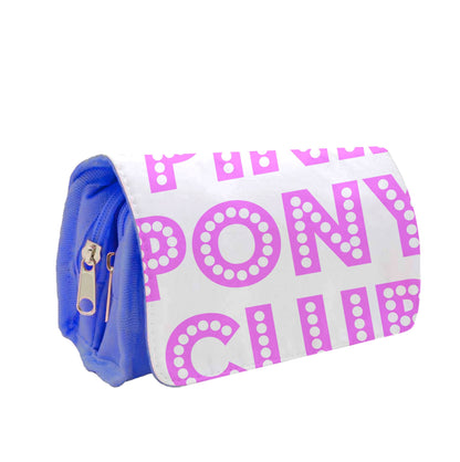 Pink Pony Club - Chappell Pencil Case