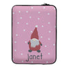 Personalised Christmas Laptop Sleeves