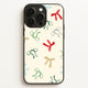 PatternsPhone Cases