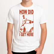 HDIGH Poster T-Shirt 4
