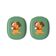 Winnie Christmas AirPods Max Case 3