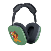 Winnie Christmas AirPods Max Case 2