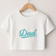 Father's DayCrop Tops
