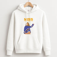 Miss Possessive 25 Hoodie