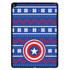 Marvel Christmas iPad Cases