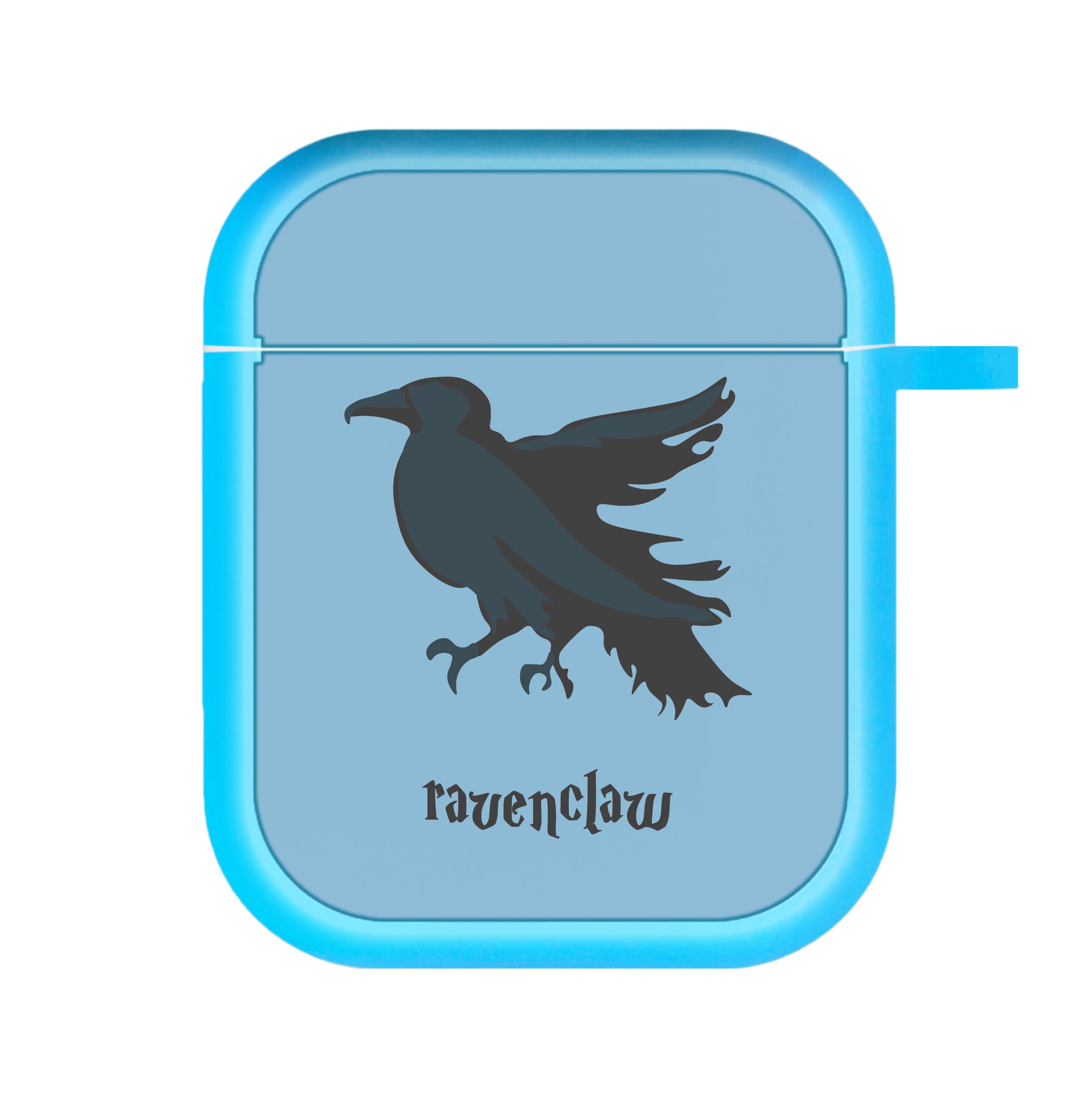 Ravenclaw AirPods Case