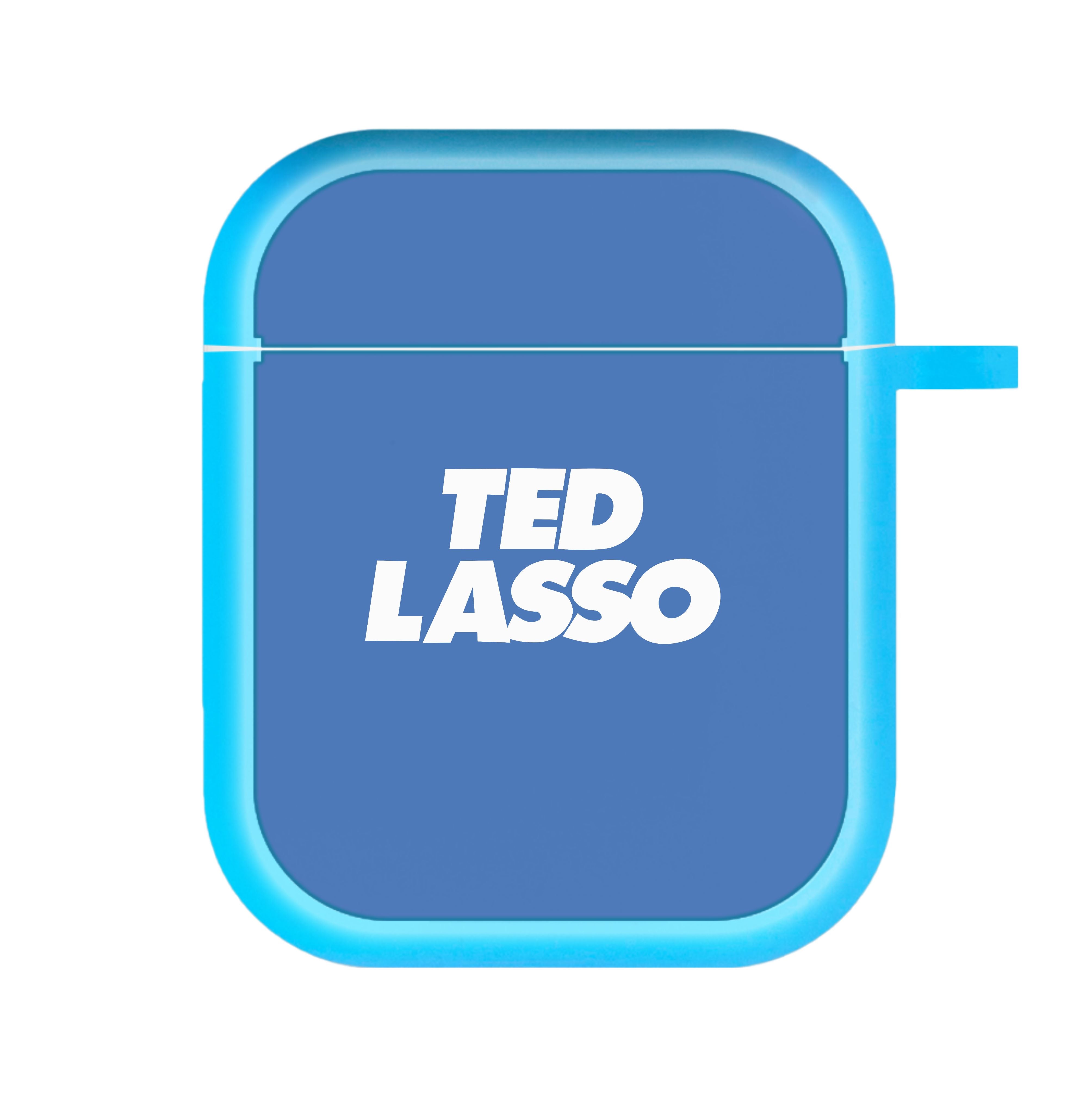 Ted AirPods Case