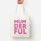 Mother's Day Tote Bags