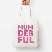 Mumderful Tote Bag 1