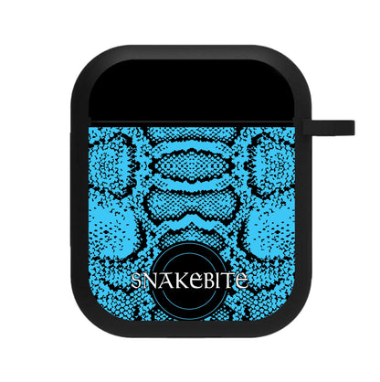 Snakebite AirPods Case