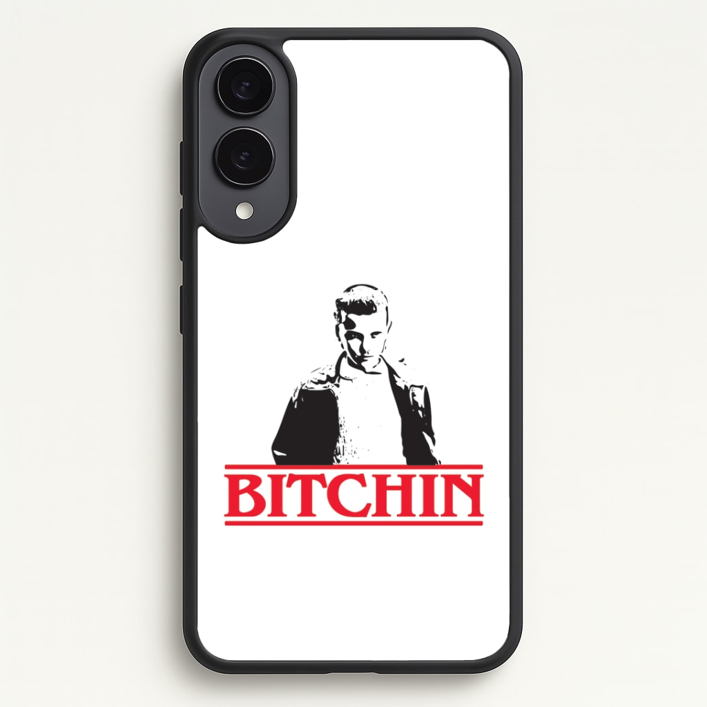 Eleven Bitchin' Galaxy S25 Edge Case