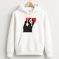 Ghostface 7 Hoodie