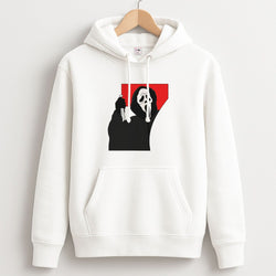 Ghostface 7 Unisex Hoodie