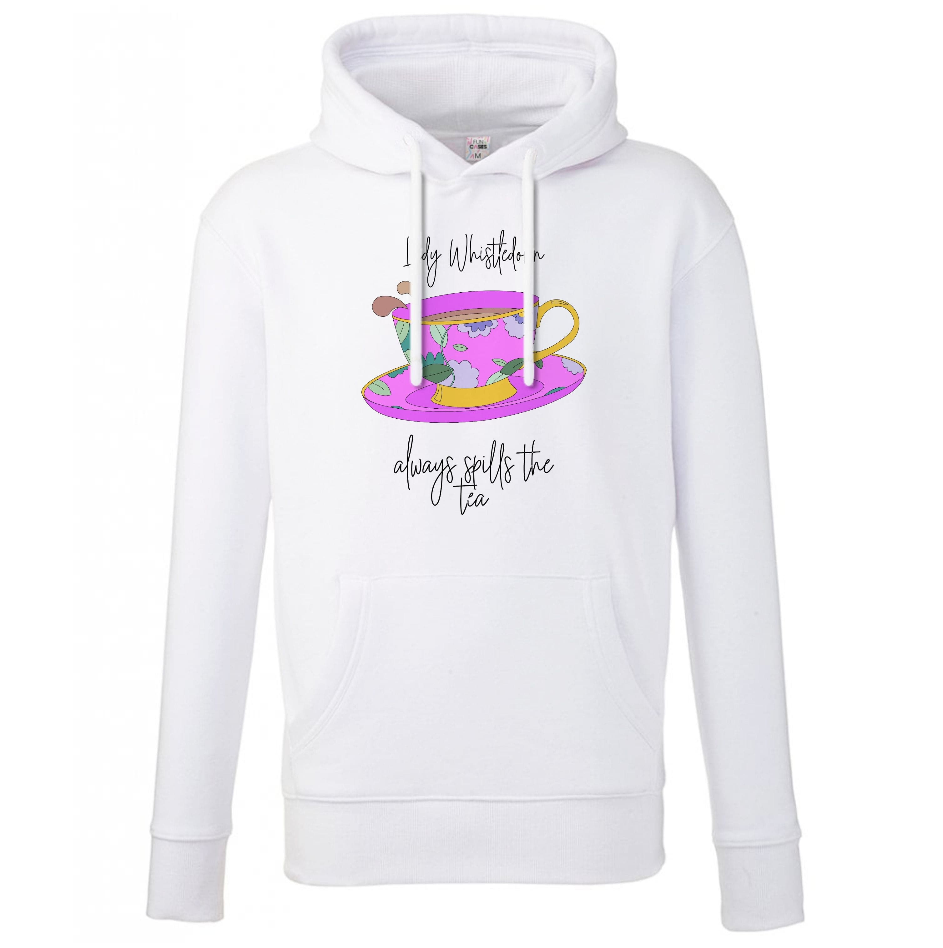 Lady Whistledown Hoodie