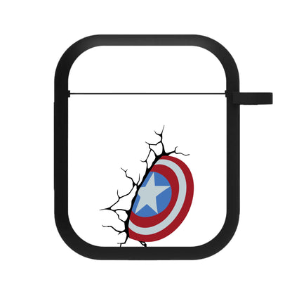 Shield Break AirPods Case