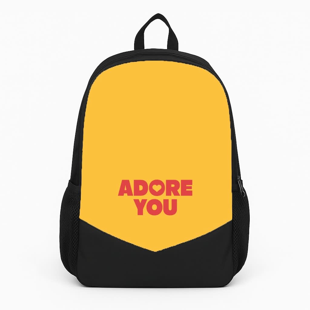 Adore You Backpack