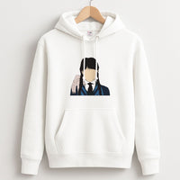 Wednesday And Thing Hoodie