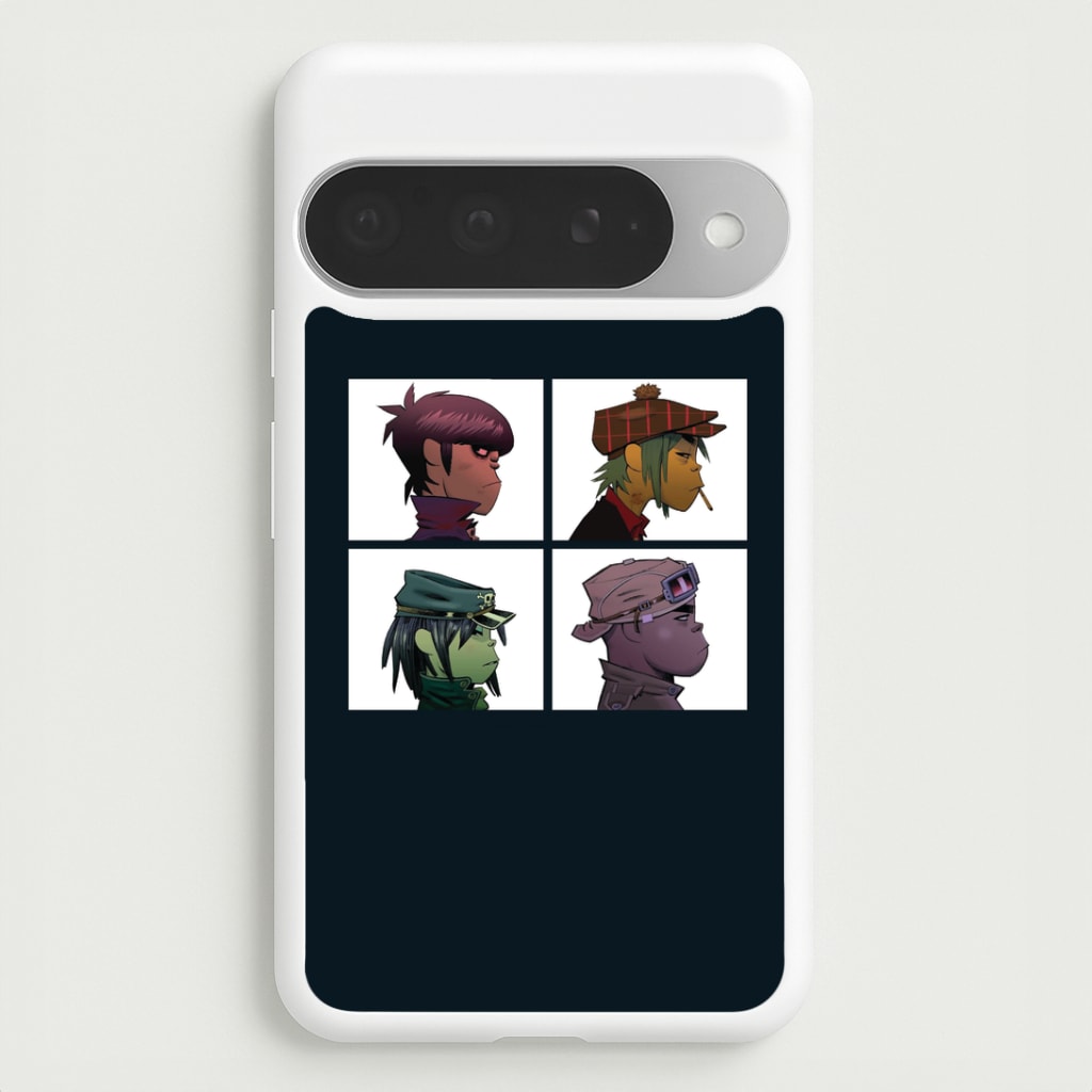 Members Google Pixel 10 Pro XL Case