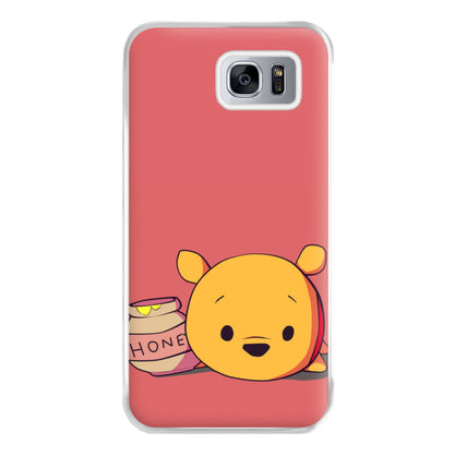 Drunk On Hunny - Winnie Disney Phone Case