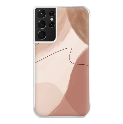 Spring Swish Phone Case