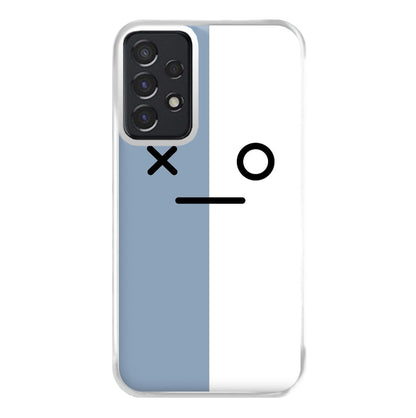 BT21 Van - K Pop Phone Case