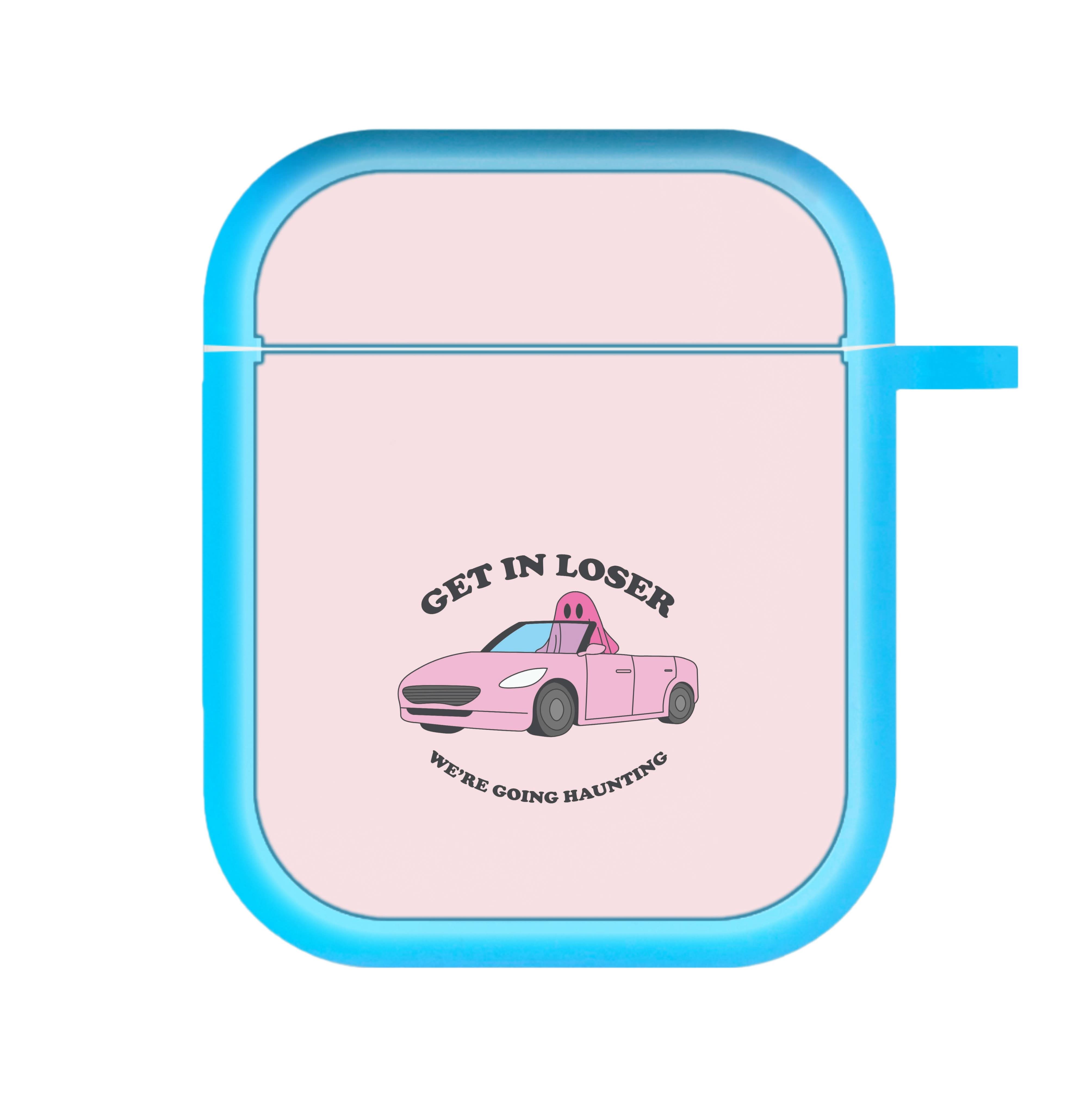 We're Going Haunting  AirPods Case