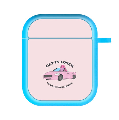 We're Going Haunting  AirPods Case