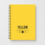 All Products Notebooks
