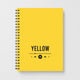 ColdplayNotebooks