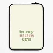 In My Mum Era Laptop Sleeve 1