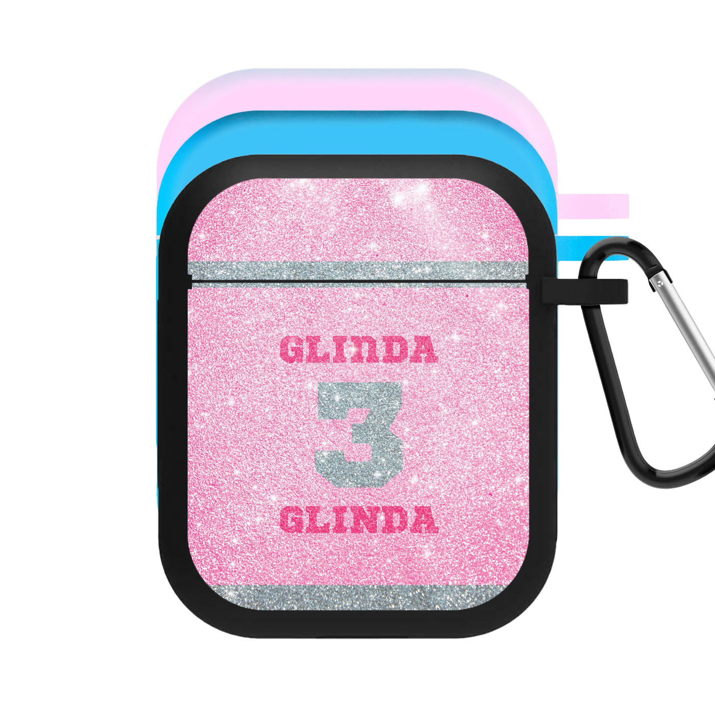 Glinda 3 AirPods Case