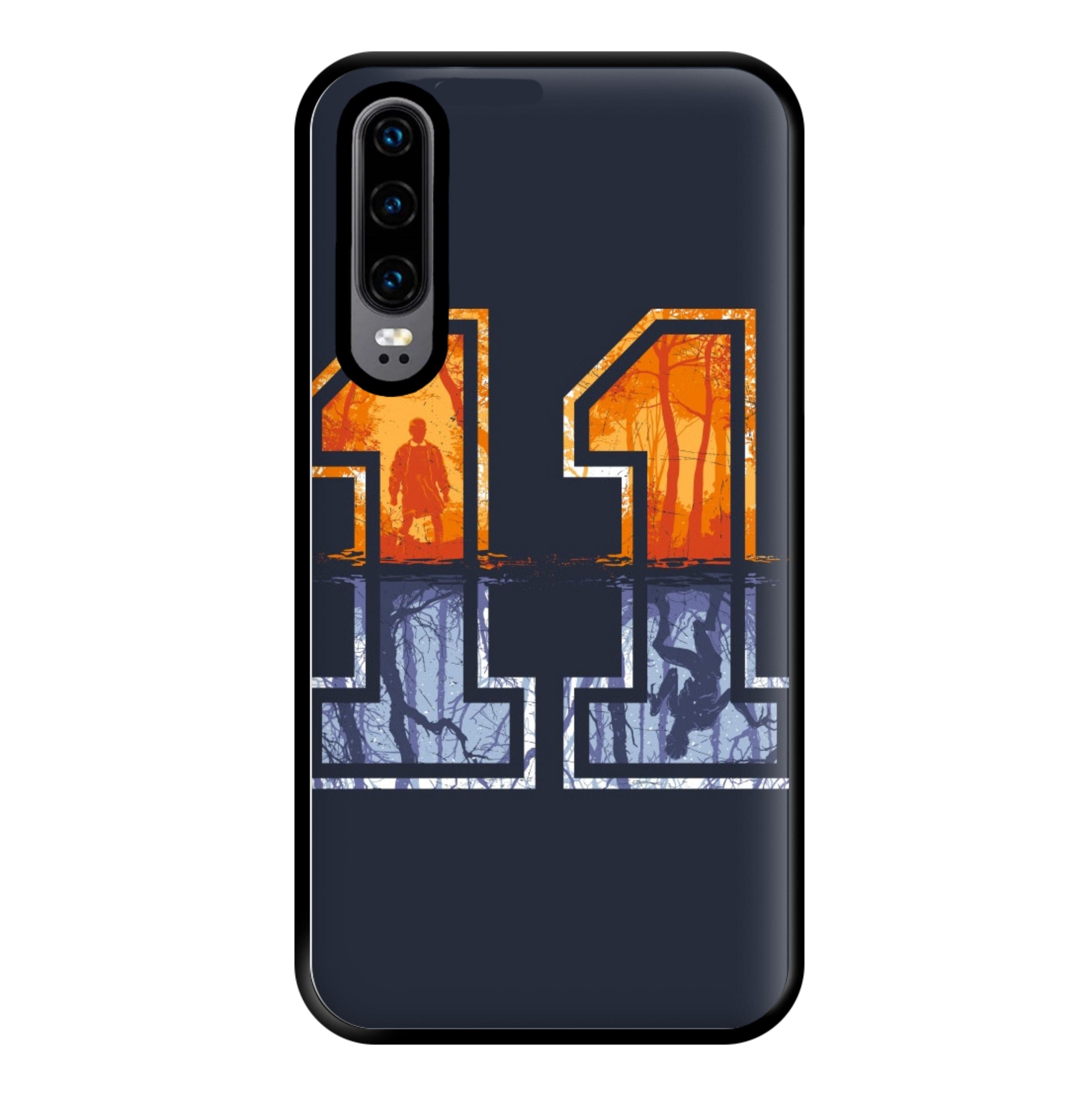 Football Eleven Phone Case