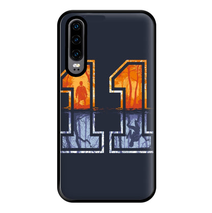 Football Eleven Phone Case