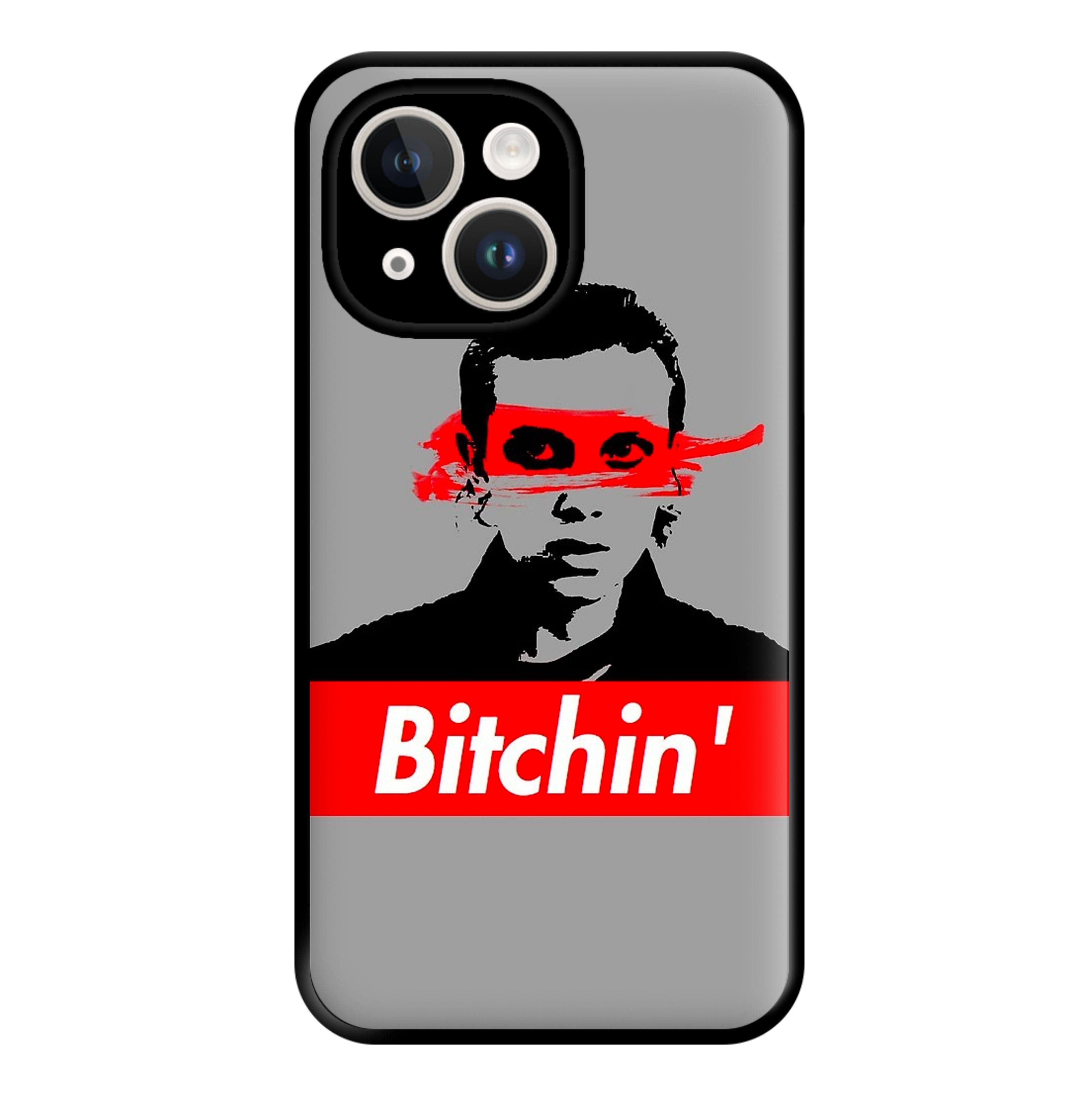 Eleven Bitchin' Phone Case