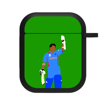 Tendulkar - Cricket AirPods Case