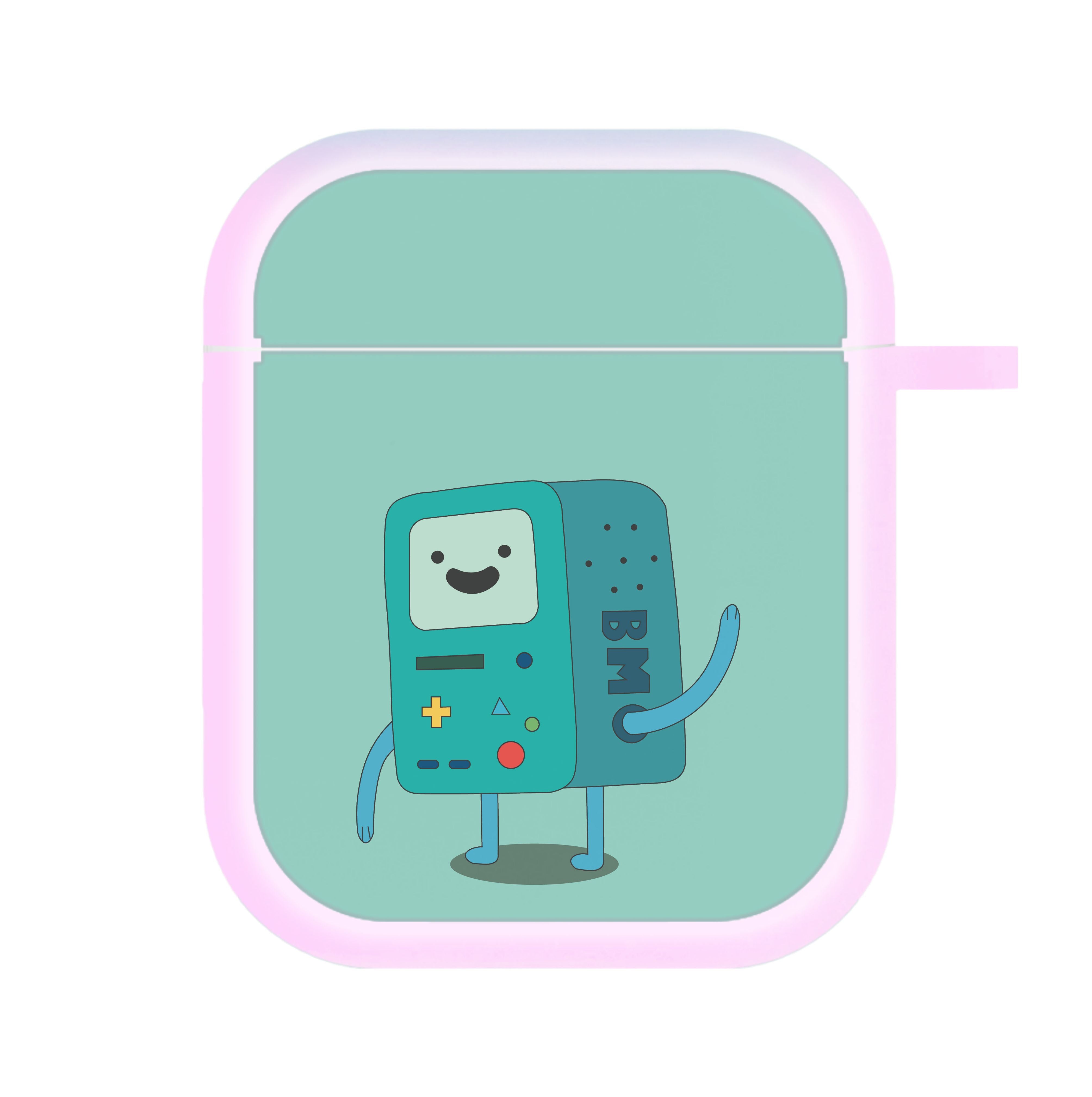 BMO AirPods Case