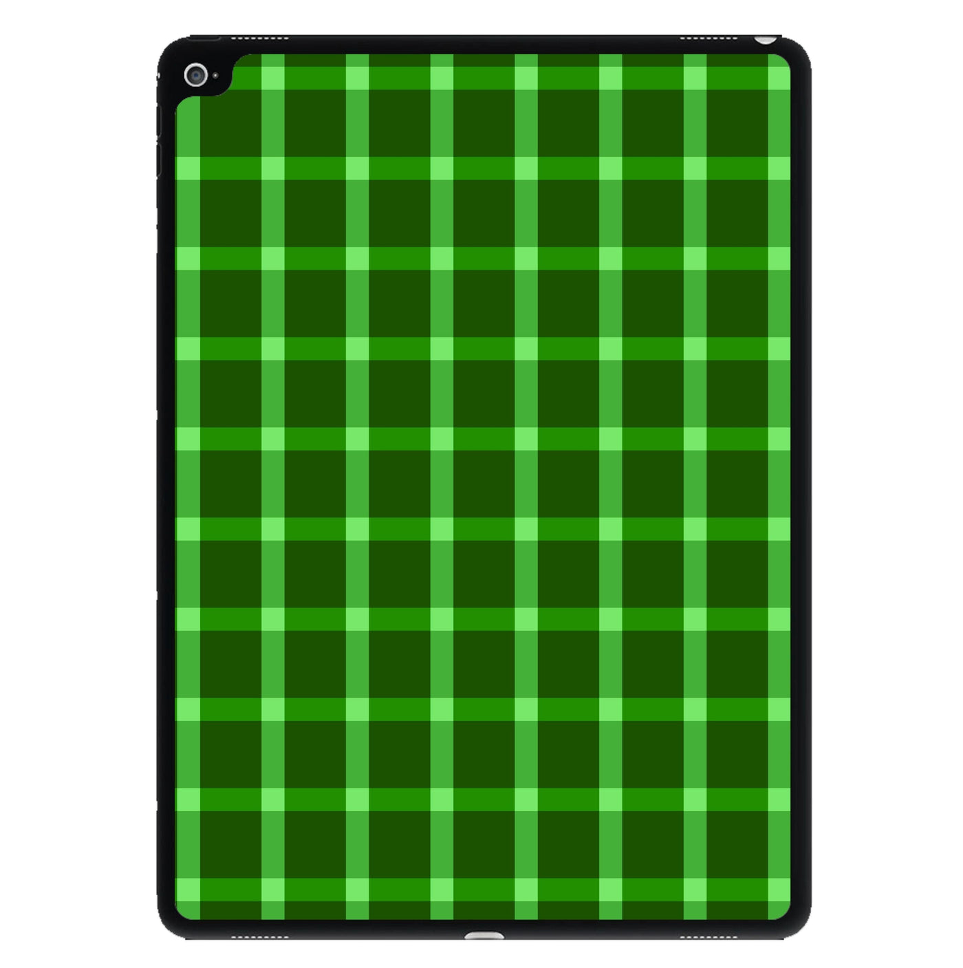 Christmas Pattern 5 iPad Case